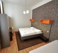 Quintuple Apartment - bedroom